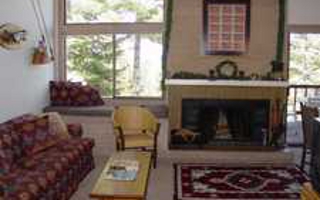 Feather Ridge Condo