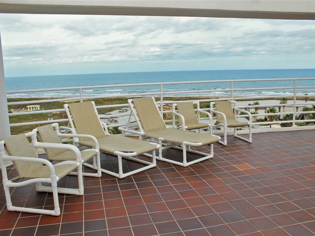 suncase beach front south padre