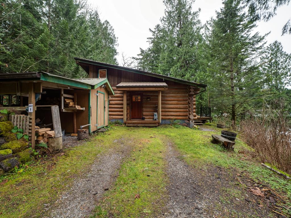 Top Cultus Lake Vacation Rentals Alltherooms