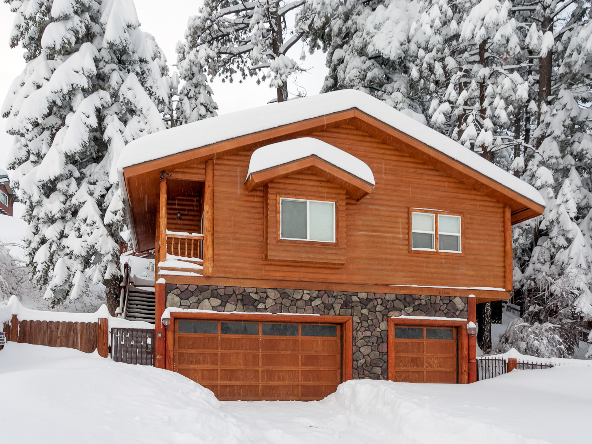 No 13 Ski In Ski Out Bear Mountain Vacation Rentals By Choice